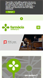Mobile Screenshot of farmaciasofialopez.com